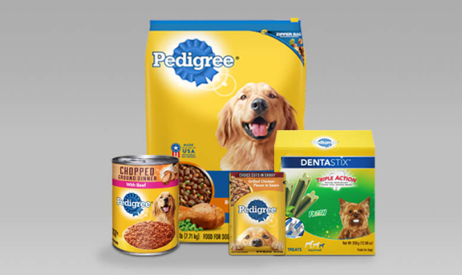 pedigree