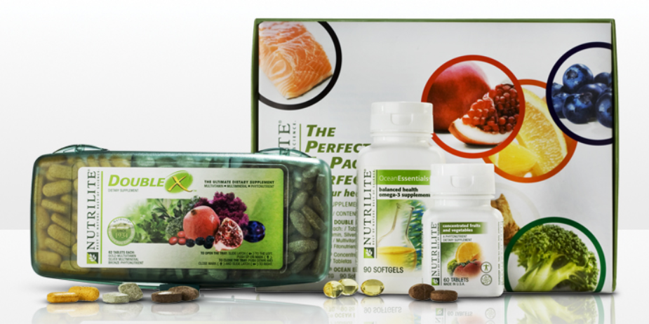 amway