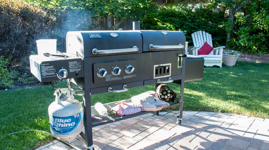 grill
