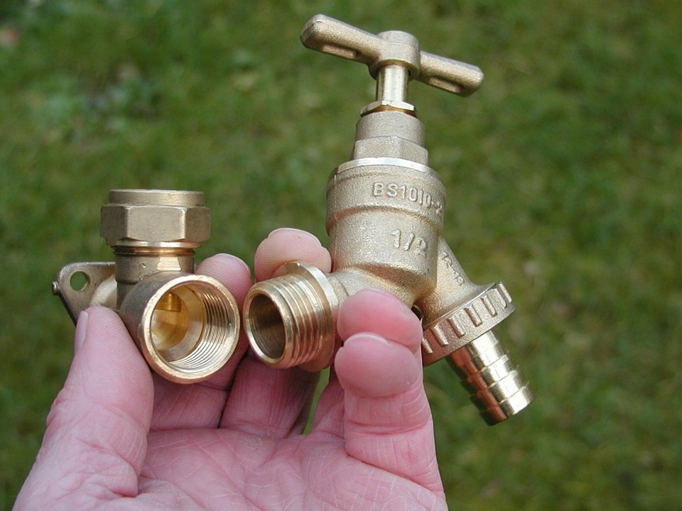 new tap