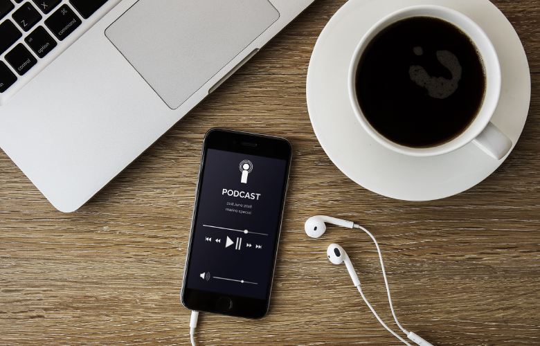 podcast