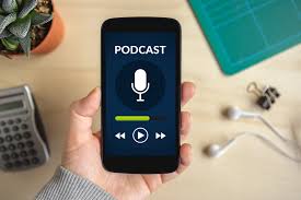 podcasts