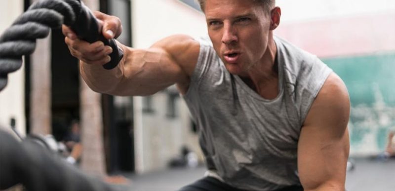 bodybuilder