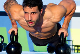 bodybulding