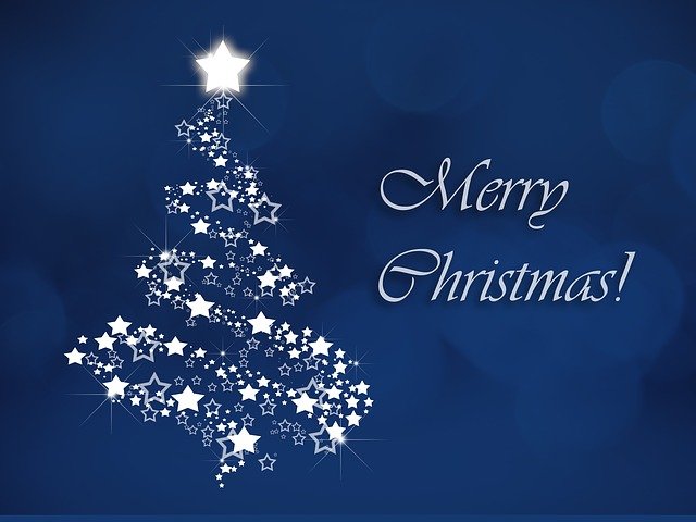christmas card
