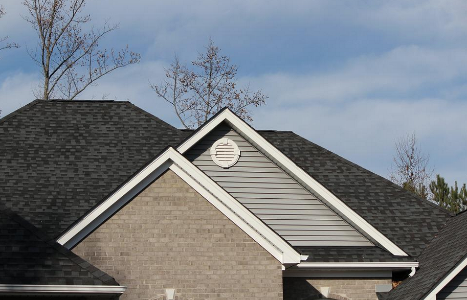 home roof