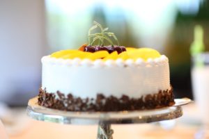 cakes