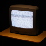 television