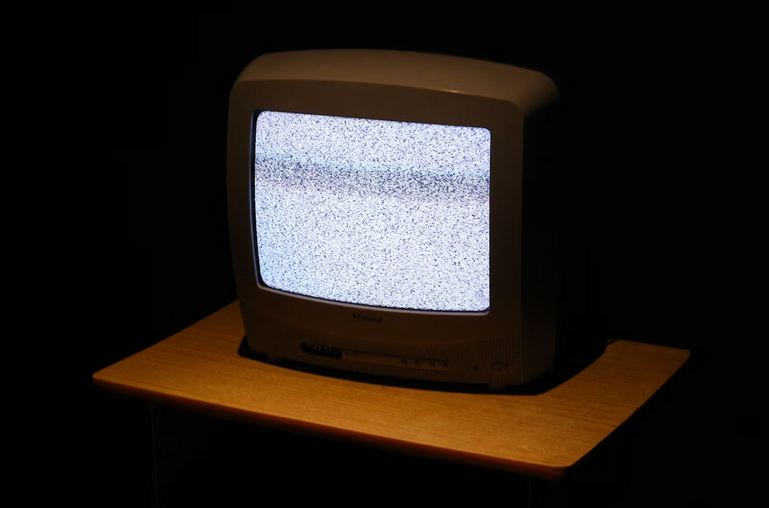 television