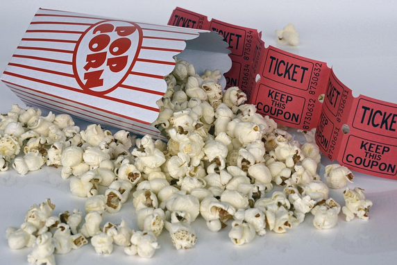 ticket